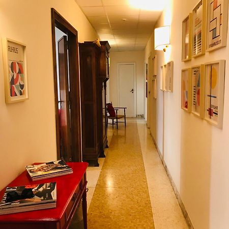 Donna Franca Bed and Breakfast Λέτσε Εξωτερικό φωτογραφία