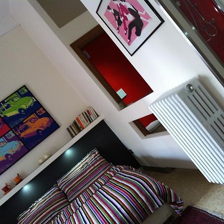 Donna Franca Bed and Breakfast Λέτσε Δωμάτιο φωτογραφία