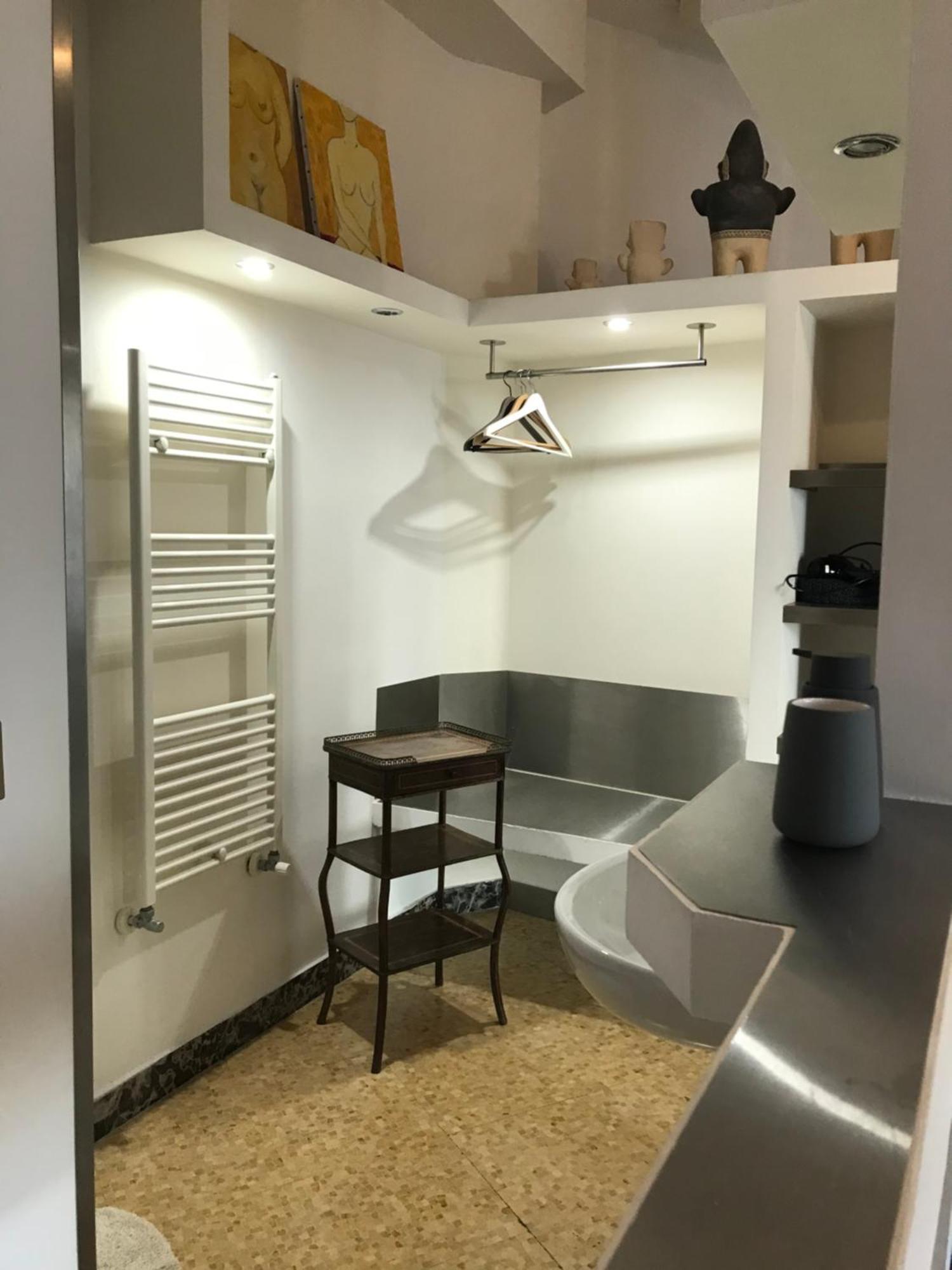 Donna Franca Bed and Breakfast Λέτσε Εξωτερικό φωτογραφία