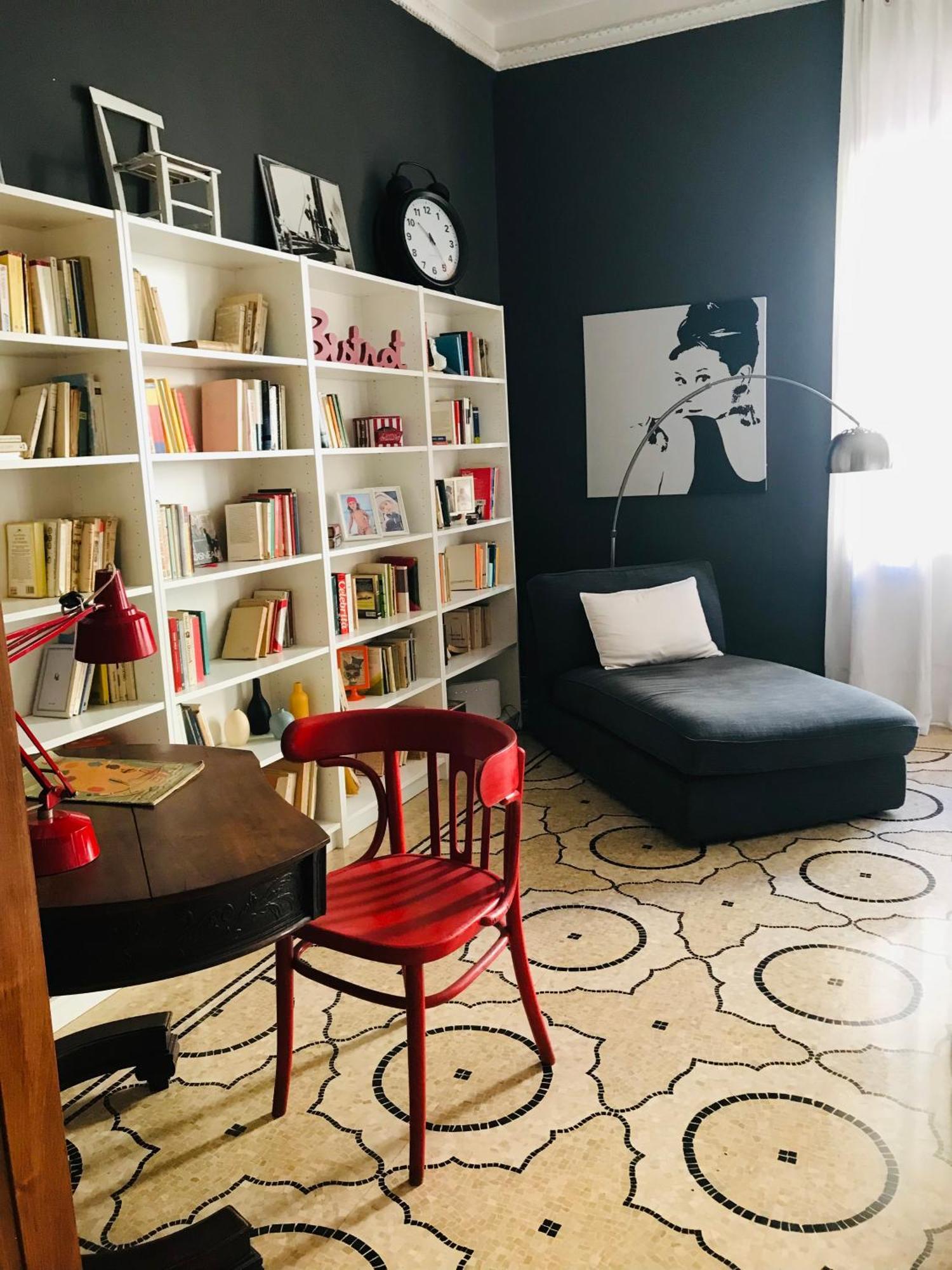 Donna Franca Bed and Breakfast Λέτσε Εξωτερικό φωτογραφία