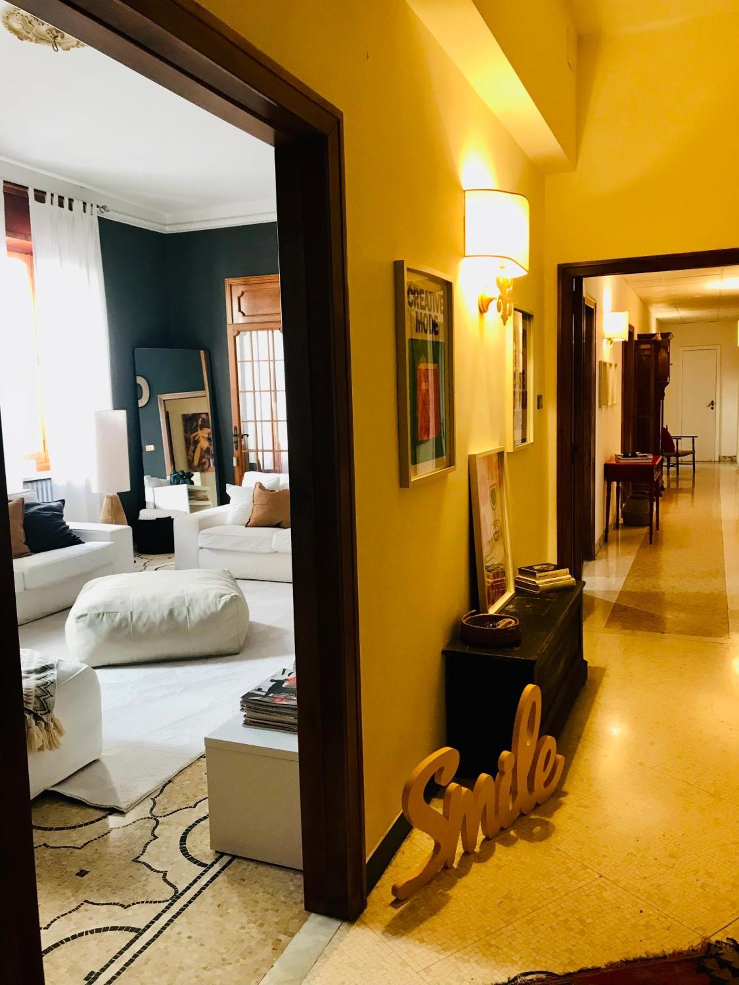 Donna Franca Bed and Breakfast Λέτσε Εξωτερικό φωτογραφία
