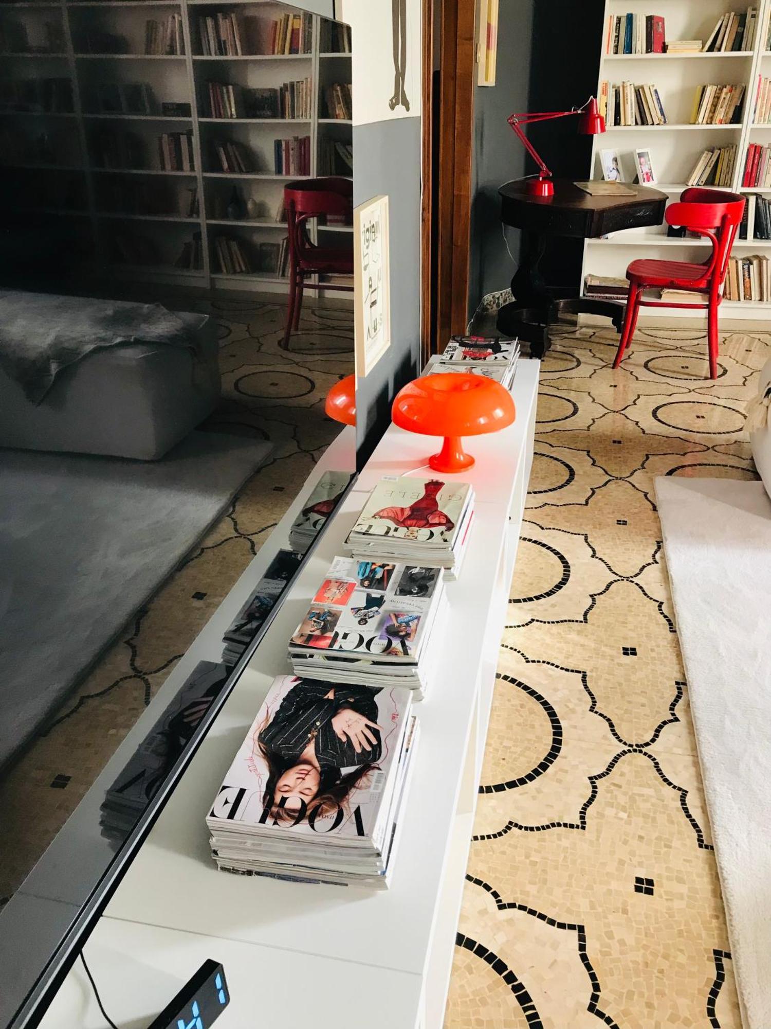 Donna Franca Bed and Breakfast Λέτσε Εξωτερικό φωτογραφία