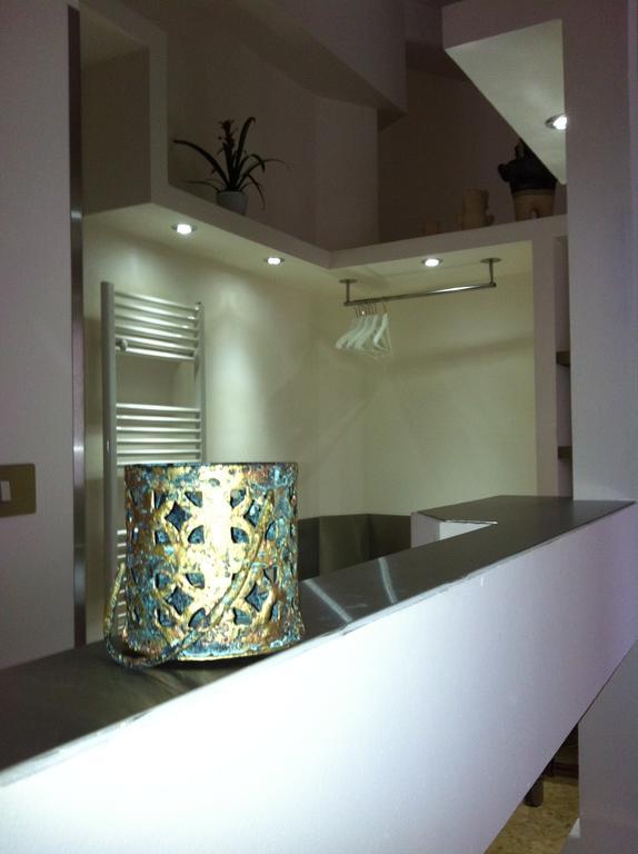 Donna Franca Bed and Breakfast Λέτσε Δωμάτιο φωτογραφία